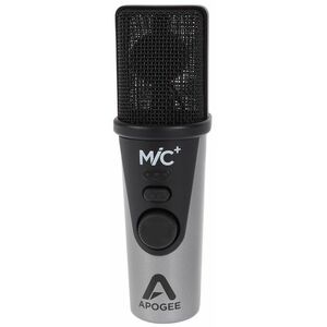 MiC Plus kép