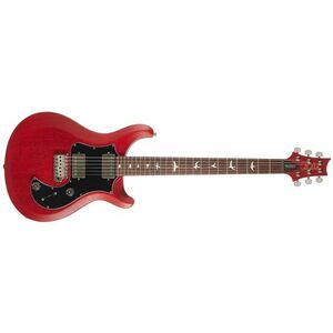 PRS S2 Standard 24 Satin Vintage Cherry Satin kép