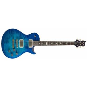 PRS S2 McCarty 594 Singlecut Lake Blue kép