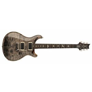 PRS Custom 24 Charcoal kép