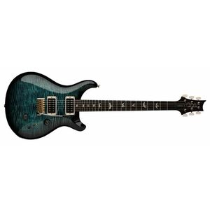 PRS Custom 24 Cobalt Smokeburst kép