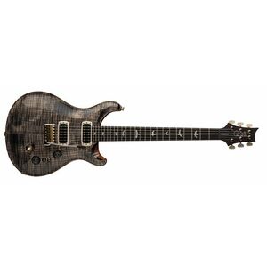 PRS Custom 24-08 Charcoal kép