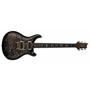 PRS Custom 24-08 Charcoal Burst kép