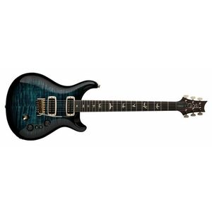 PRS Custom 24-08 Cobalt Smokeburst kép