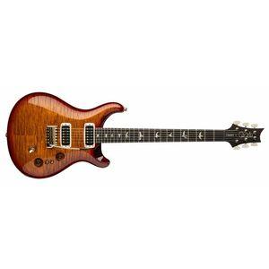 PRS Custom 24-08 Dark Cherry Sunburst kép