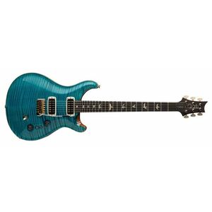 PRS Custom 24-08 Carroll Blue kép