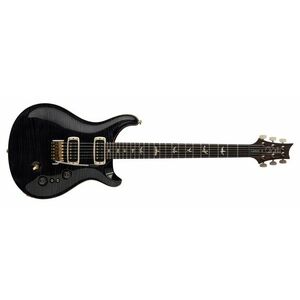 PRS Custom 24-08 Gray Black kép