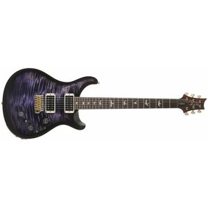 PRS Custom 24 Piezo Purple Mist kép