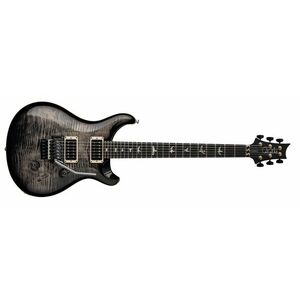 PRS Custom 24 FR Charcoal Burst kép