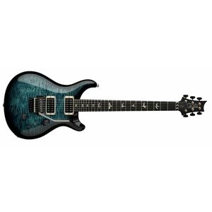 PRS Custom 24 FR Cobalt Smokeburst kép