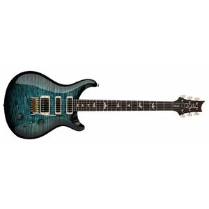 PRS Studio Cobalt Smokeburst kép