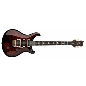 PRS Studio Fire Smokeburst kép