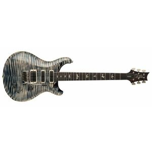 PRS Studio Faded Whale Blue kép