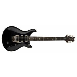 PRS Studio Gray Black kép