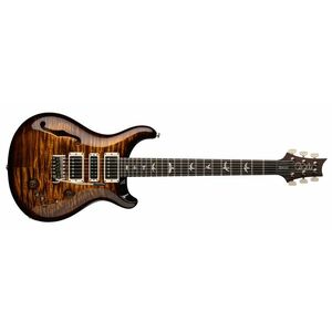 PRS Special Semi-Hollow Black Gold Wraparound Burst kép