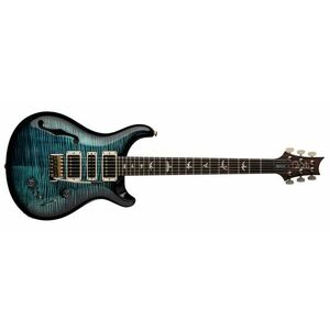 PRS Special Semi-Hollow Cobalt Smokeburst kép