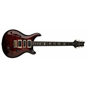 PRS Special Semi-Hollow Fire Smokeburst kép