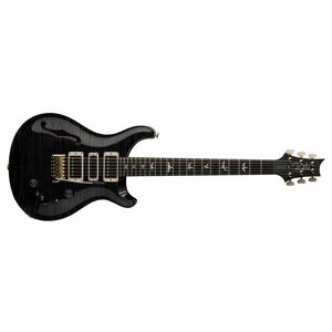 PRS Special Semi-Hollow Gray Black kép