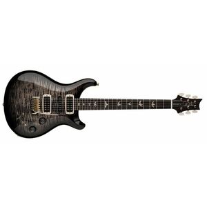 PRS Modern Eagle V Charcoal Burst kép