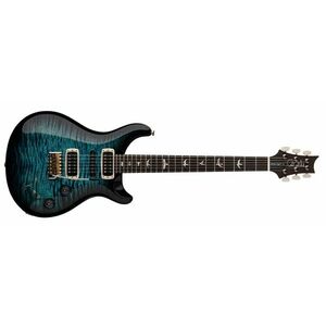 PRS Modern Eagle V Cobalt Smokeburst kép