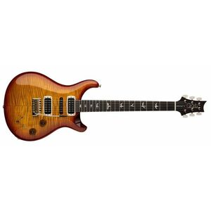 PRS Modern Eagle V Dark Cherry Sunburst kép