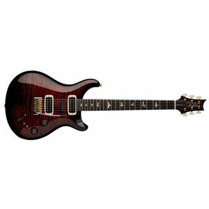 PRS Modern Eagle V Fire Smokeburst kép