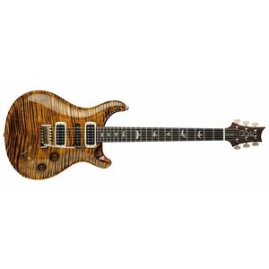 PRS Modern Eagle V Yellow Tiger kép