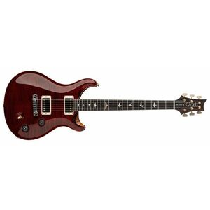 PRS McCarty Red Tiger kép