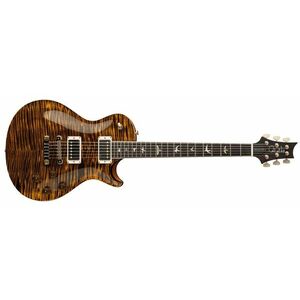 PRS McCarty 594 Singlecut Yellow Tiger kép