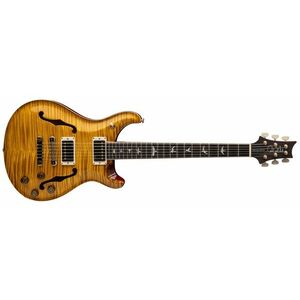 PRS McCarty 594 Hollowbody II Sunburst kép