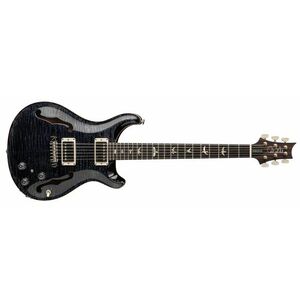 PRS Hollowbody II Piezo Gray Black kép