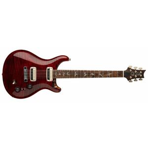 PRS Paul's Guitar Red Tiger kép