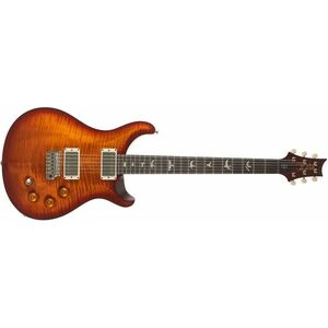 PRS DGT Birds Dark Cherry Sunburst kép