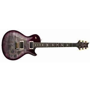 PRS Tremonti Charcoal Purple Burst kép