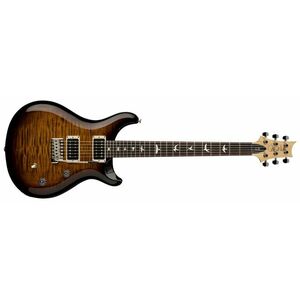 PRS CE 24 Black Amber kép