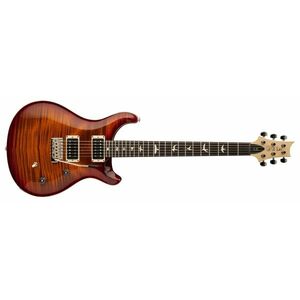 PRS CE 24 Dark Cherry Sunburst kép