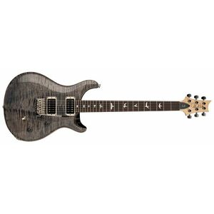 PRS CE 24 Faded Gray Black kép