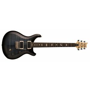 PRS CE 24 Faded Blue Smokeburst kép