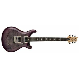 PRS CE 24 Faded Gray Black Purple Burst kép