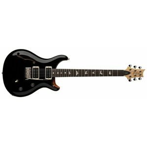 PRS CE 24 Semi-Hollow Black Top kép