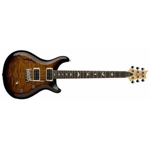 PRS CE 24 Semi-Hollow Black Amber kép