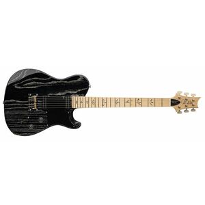 PRS NF 53 Black Doghair kép