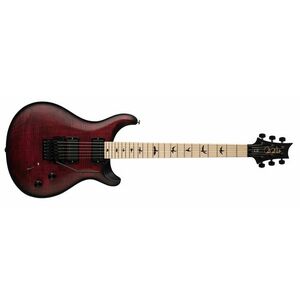 PRS Dustie Waring Wraparound Burst kép