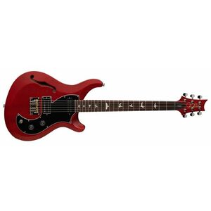 PRS S2 Vela Semi Hollow Vintage Cherry Satin kép