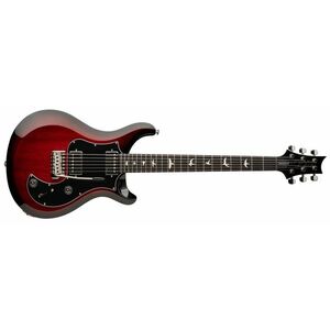 PRS S2 Standard 22 Scarlet Sunburst kép