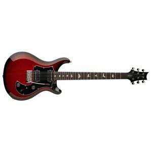 PRS S2 Standard 24 Scarlet Sunburst kép