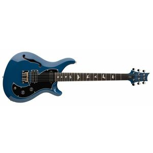 PRS S2 Vela Semi-Hollow Space Blue kép