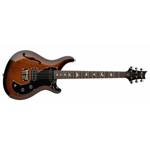 PRS S2 Vela Semi-Hollow McCarty Tobacco Sunburst kép