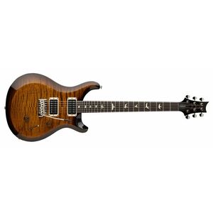 PRS S2 Custom 24 Black Amber kép