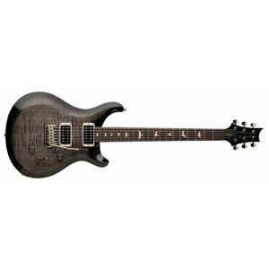 PRS S2 Custom 24 Faded Gray Black Burst kép